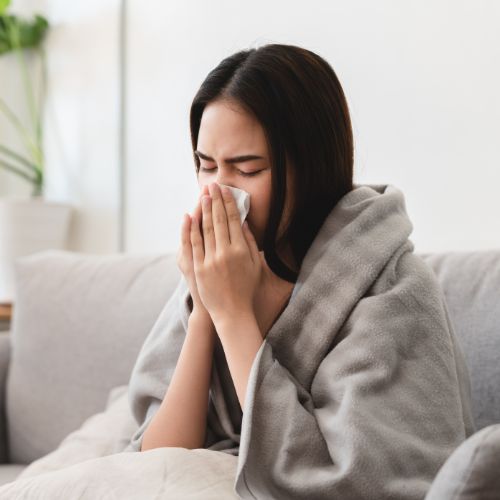 Cold-Cough