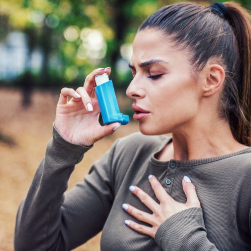 Asthma