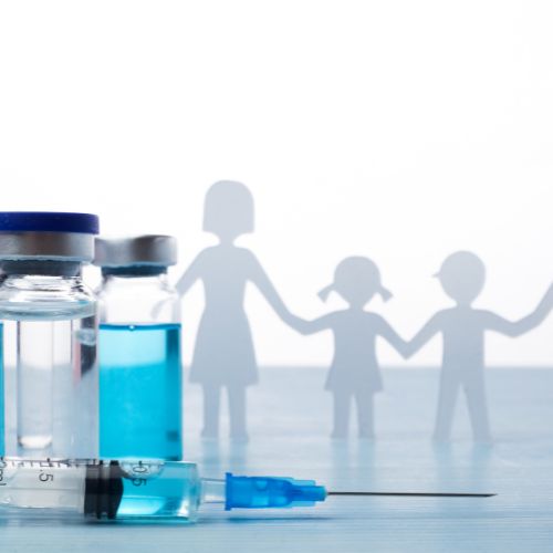 Children's Immunity
