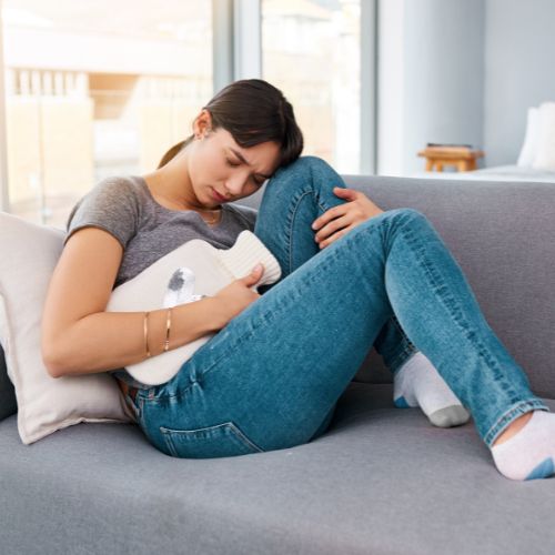 pcos