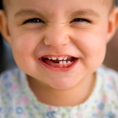 Teething Problems